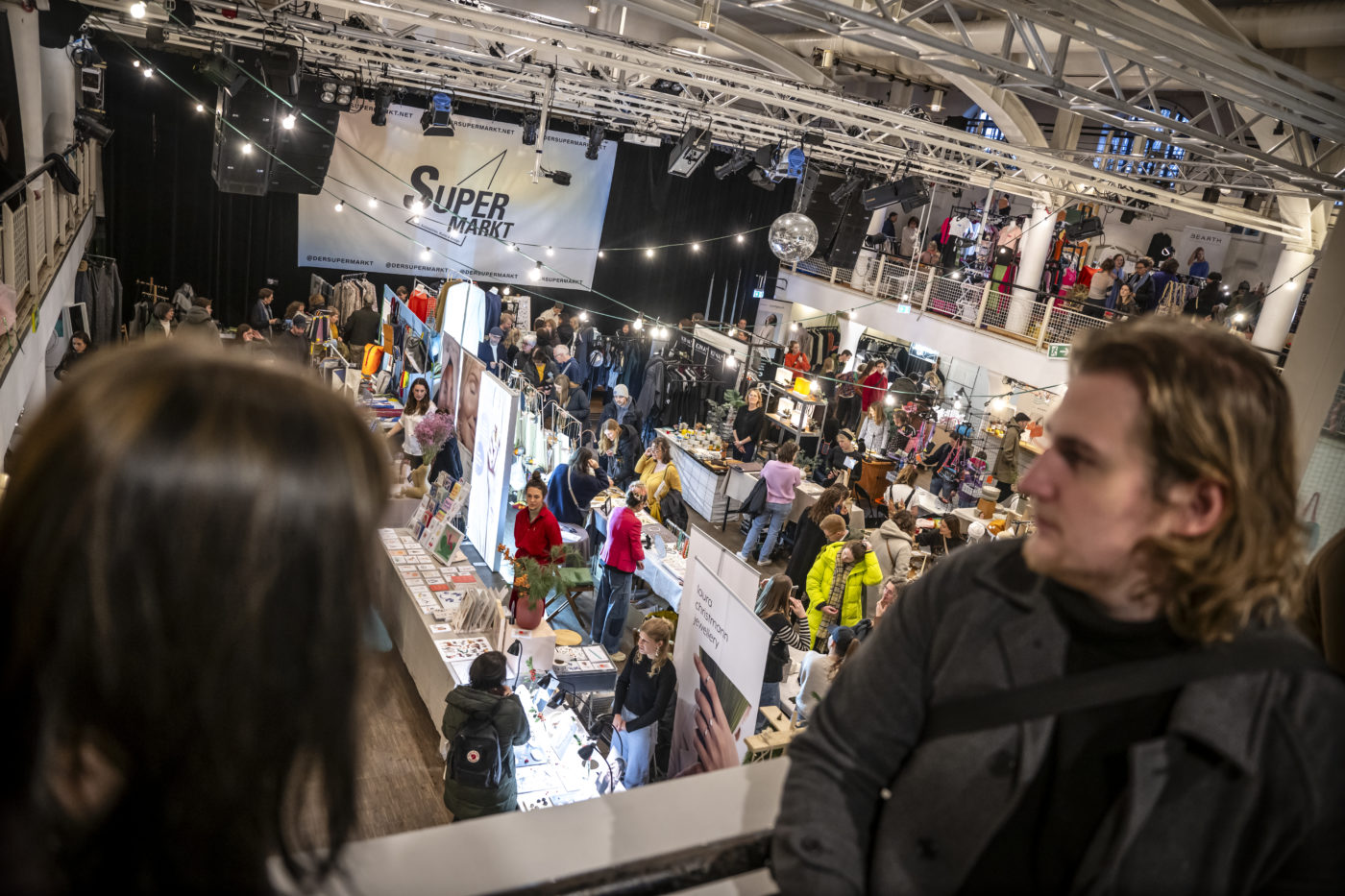 Superweihnachtsmarkt